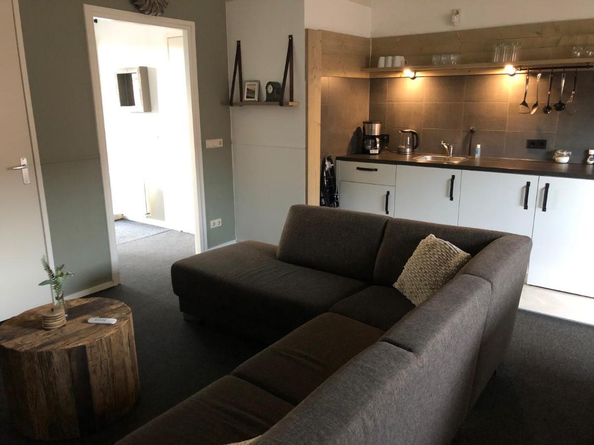 Beekhoeve Apartment Scherpenzeel  Luaran gambar