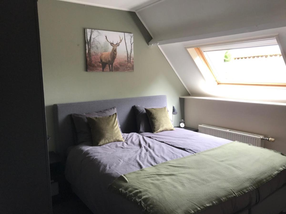 Beekhoeve Apartment Scherpenzeel  Luaran gambar