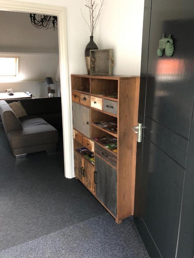 Beekhoeve Apartment Scherpenzeel  Luaran gambar