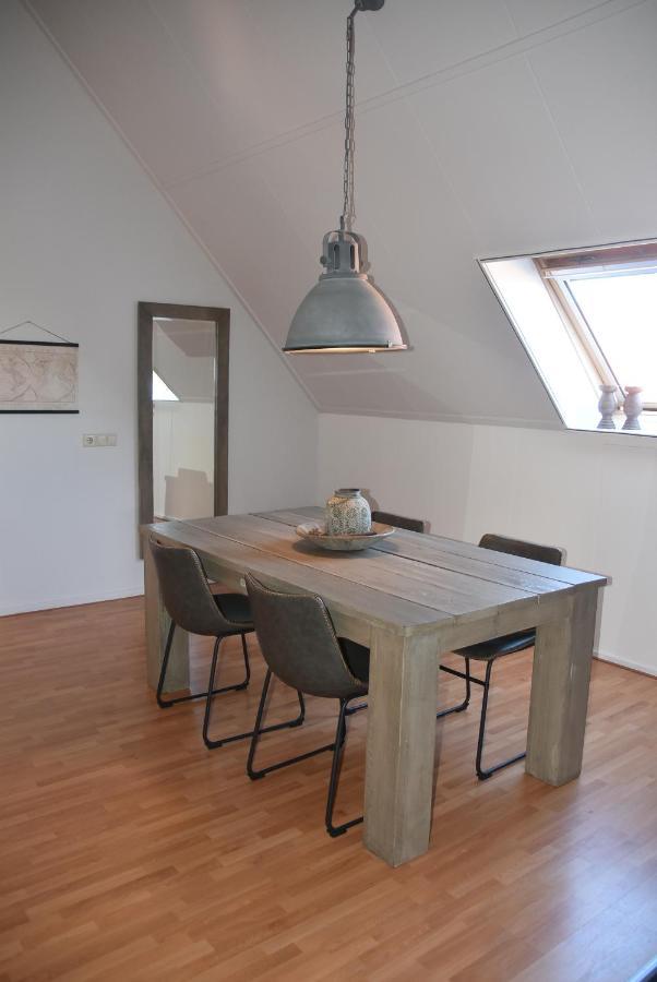 Beekhoeve Apartment Scherpenzeel  Luaran gambar