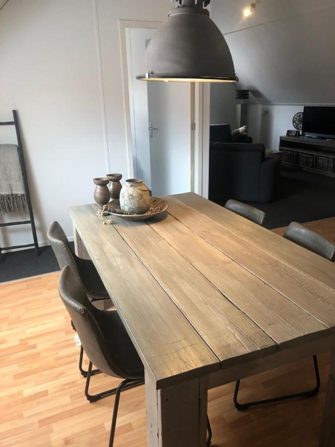 Beekhoeve Apartment Scherpenzeel  Luaran gambar