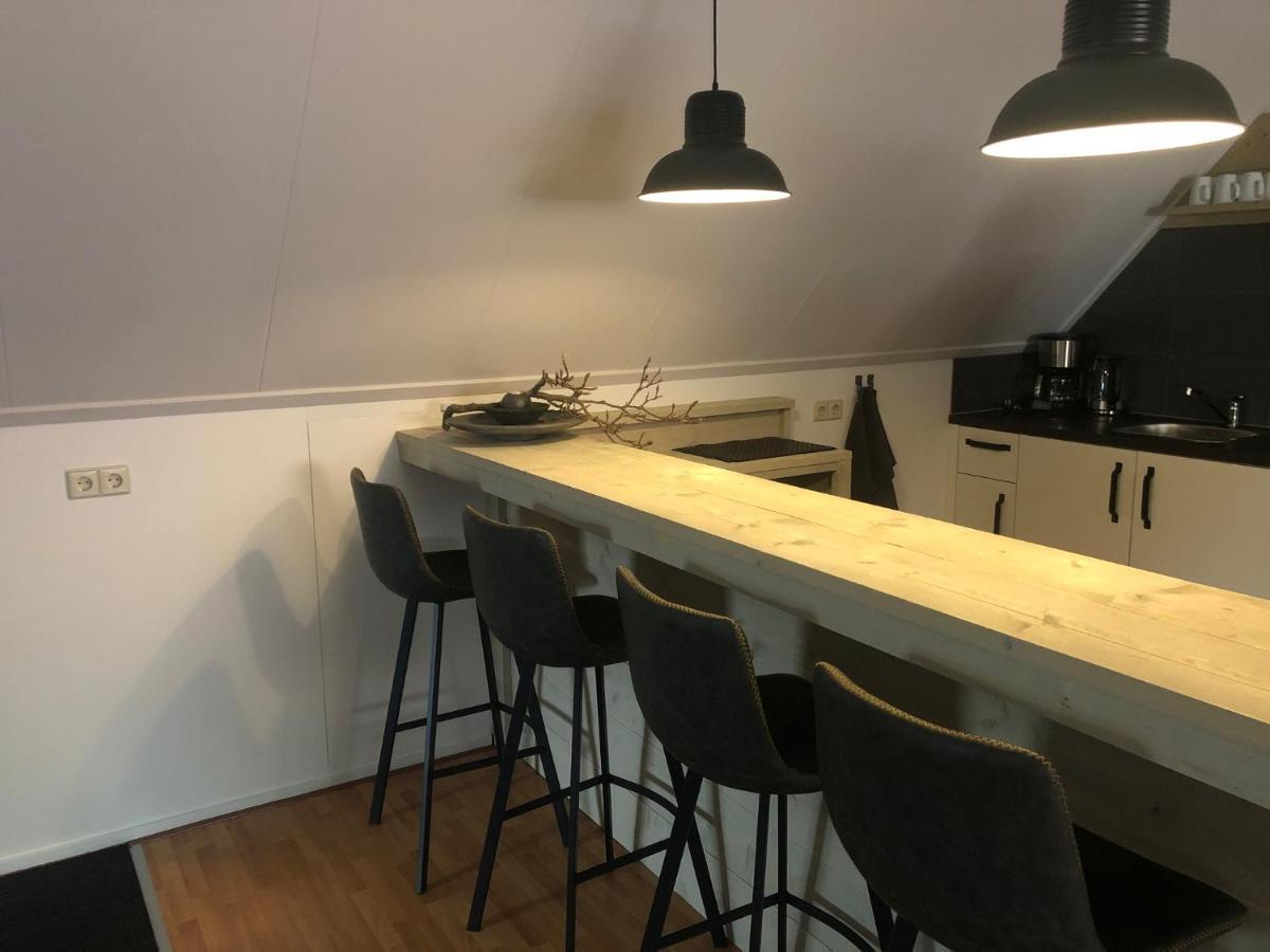 Beekhoeve Apartment Scherpenzeel  Luaran gambar