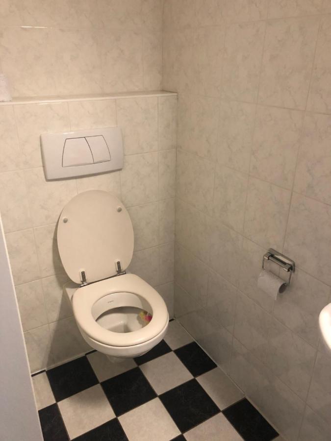 Beekhoeve Apartment Scherpenzeel  Luaran gambar