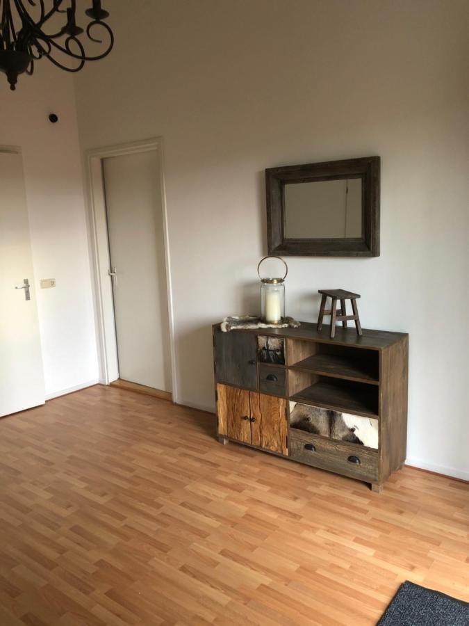 Beekhoeve Apartment Scherpenzeel  Luaran gambar