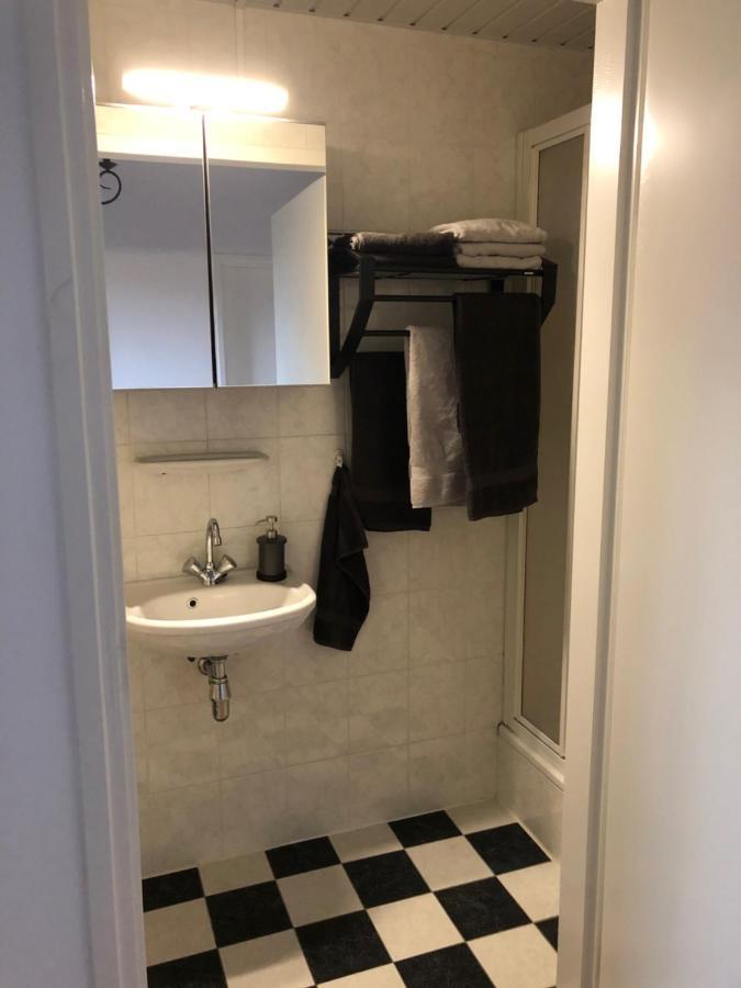 Beekhoeve Apartment Scherpenzeel  Luaran gambar