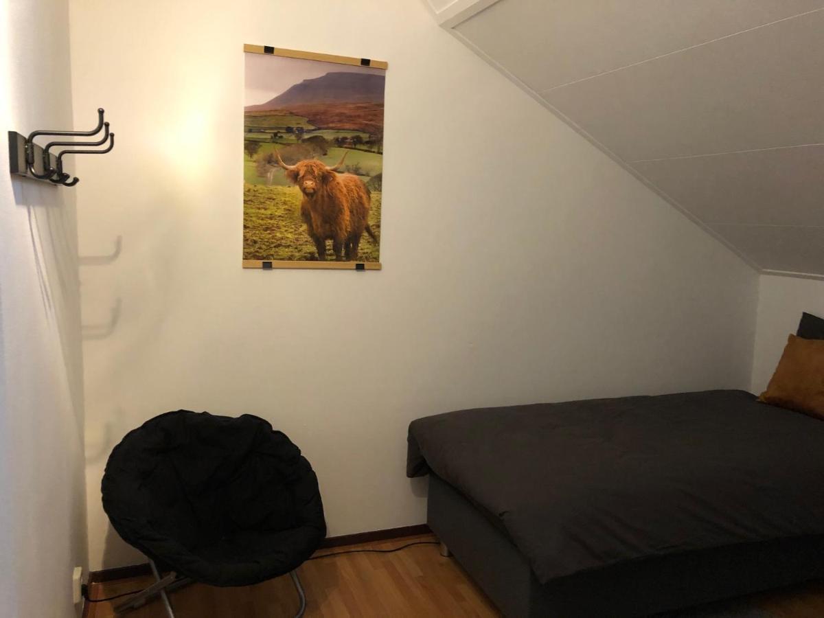 Beekhoeve Apartment Scherpenzeel  Luaran gambar