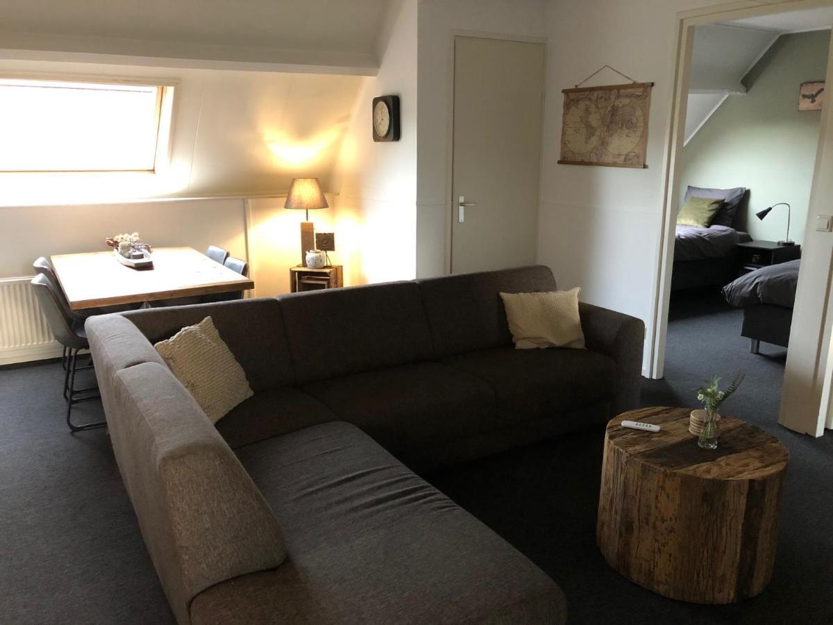 Beekhoeve Apartment Scherpenzeel  Luaran gambar