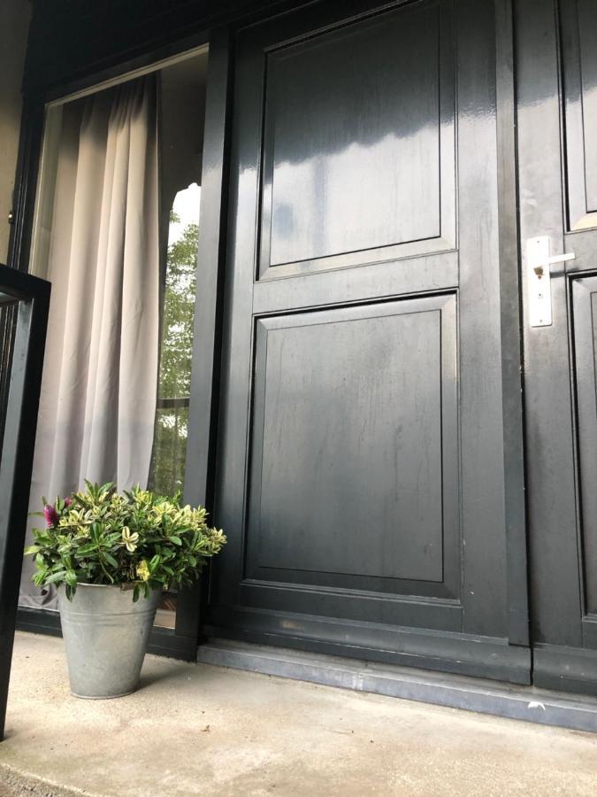 Beekhoeve Apartment Scherpenzeel  Luaran gambar