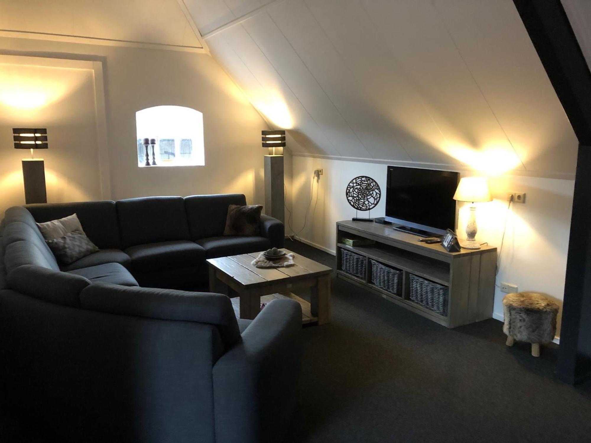 Beekhoeve Apartment Scherpenzeel  Luaran gambar