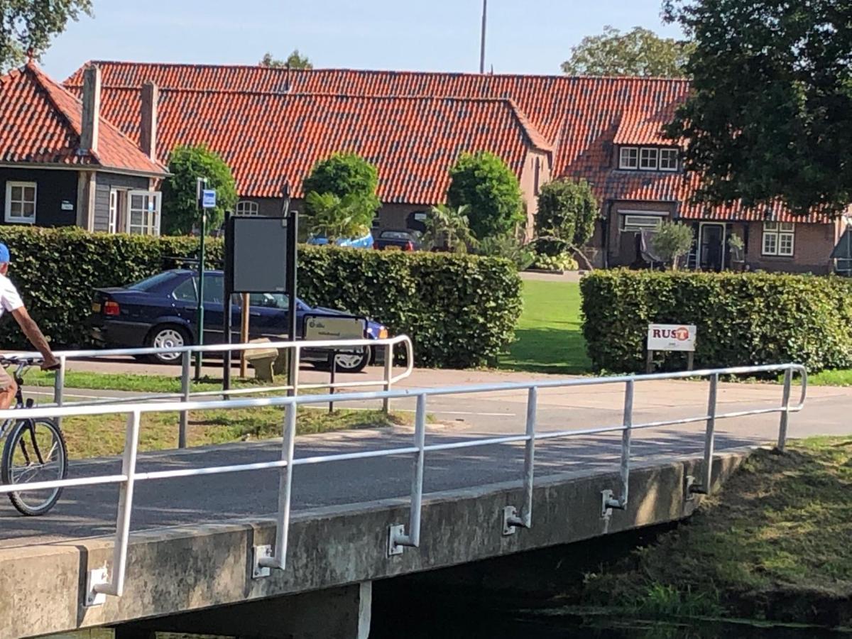 Beekhoeve Apartment Scherpenzeel  Luaran gambar
